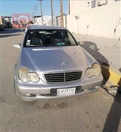 مێرسێدس بێنز C-Class